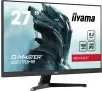 Monitor iiyama G-Master Red Eagle G2770HS-B1  27" Full HD Fast IPS 180Hz 0,2ms MPRT Gamingowy