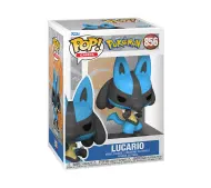 Funko Pop Games Pokemon Lucario