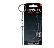 Good Loot Keychain Ciri Sword z serii The Witcher 3