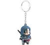 Brelok Good Loot Keychain 3D Assassin's Creed Shadows Naoe