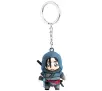 Brelok Good Loot Keychain 3D Assassin's Creed Shadows Naoe