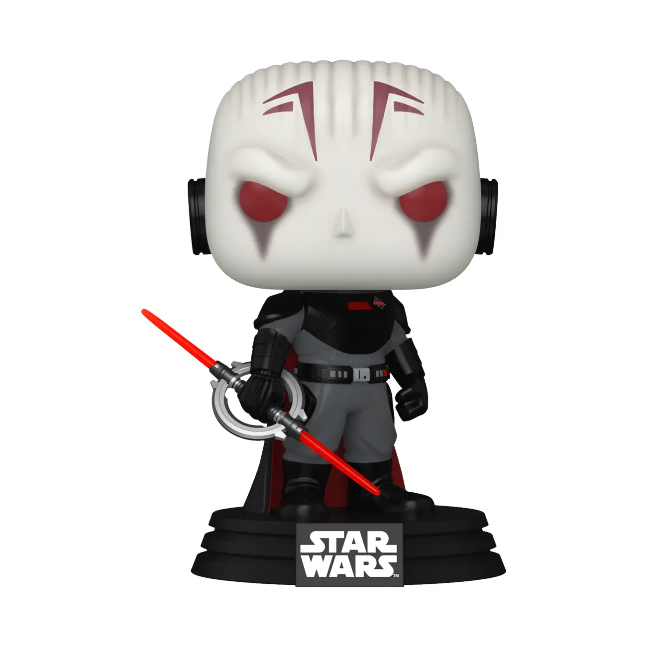 Figurka Funko Pop Star Wars The Grand Inquisitor