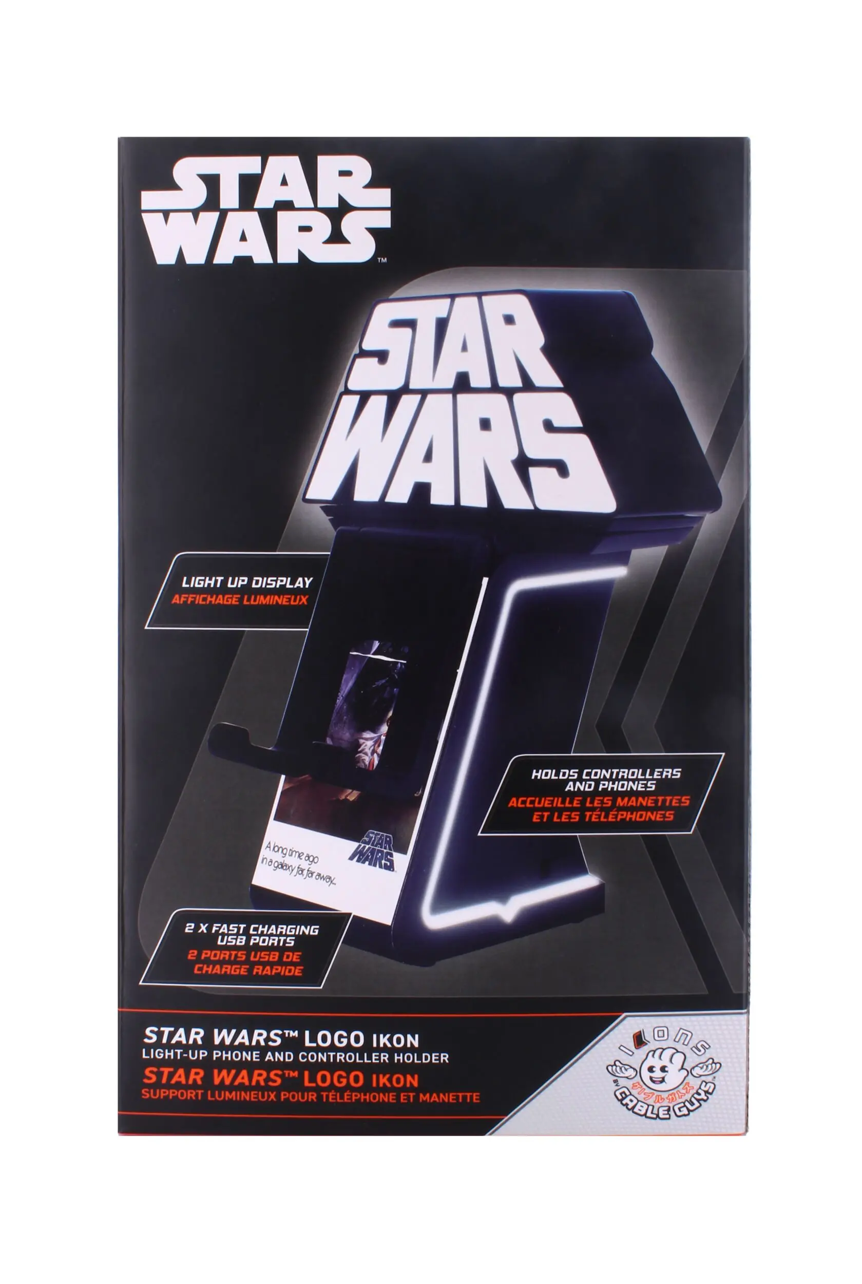 Uchwyt na smartfon Exquisite Gaming Star Wars Ikon
