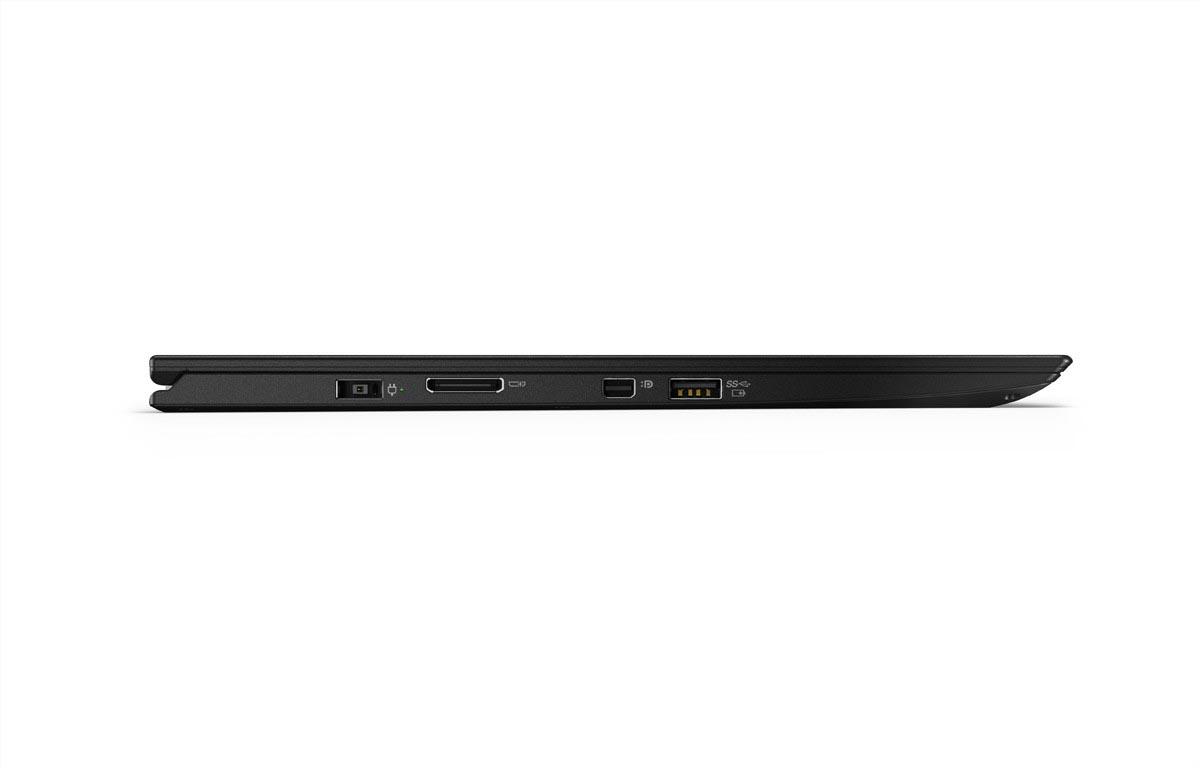 Lenovo ThinkPad X1 Carbon 4 14" Intel® Core™ i7-6600U 8GB RAM  256GB Dysk SSD  Win7/Win10 Pro