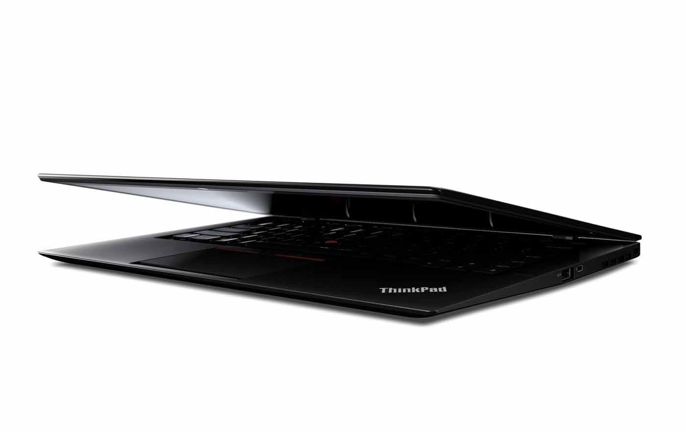 Lenovo ThinkPad X1 Carbon 4 14" Intel® Core™ i7-6600U 8GB RAM  256GB Dysk SSD  Win7/Win10 Pro
