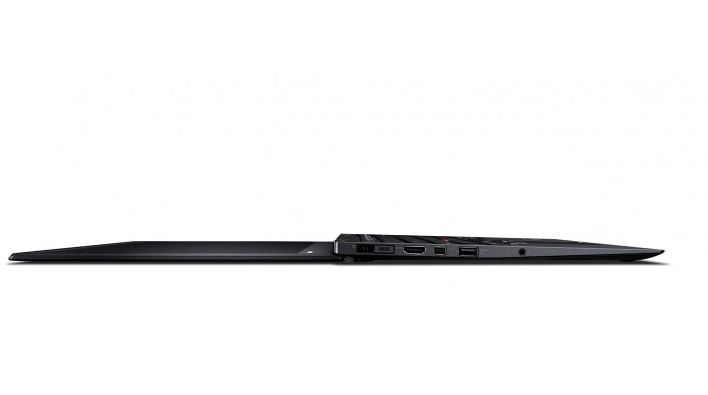 Lenovo ThinkPad X1 Carbon 4 14" Intel® Core™ i7-6600U 8GB RAM  256GB Dysk SSD  Win7/Win10 Pro