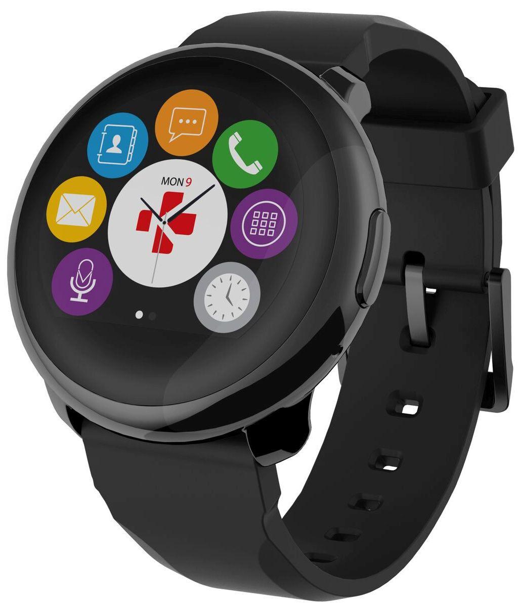 MyKronoz ZeRound (czarny)