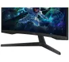 Monitor Samsung Odyssey G5 S27CG552EU 27" 2K VA 165Hz 1ms MPRT Gamingowy