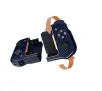 Pad Turtle Beach Atom Mobile Game Controller do iPhone Cobalt Blue