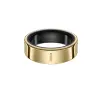 Smartring Samsung Galaxy Ring 12 68mm Złoty