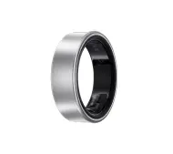 Samsung Galaxy Ring 12 68mm Srebrny