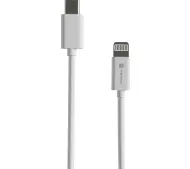 Natec USB-C do Lightning 2m Biały