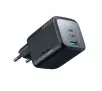 Ładowarka sieciowa Anker Prime 735 67W 2xUSB-C 1xUSB-A Czarny