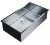 Zlewozmywak Globalo Riwolo 70.1 Stalowy Inox