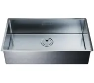 Globalo Riwolo 70.1 Stalowy Inox