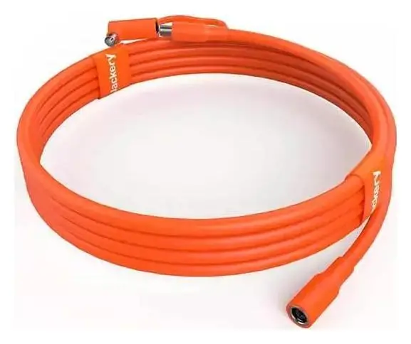 Kabel Jackery do panelu solarnego 5m