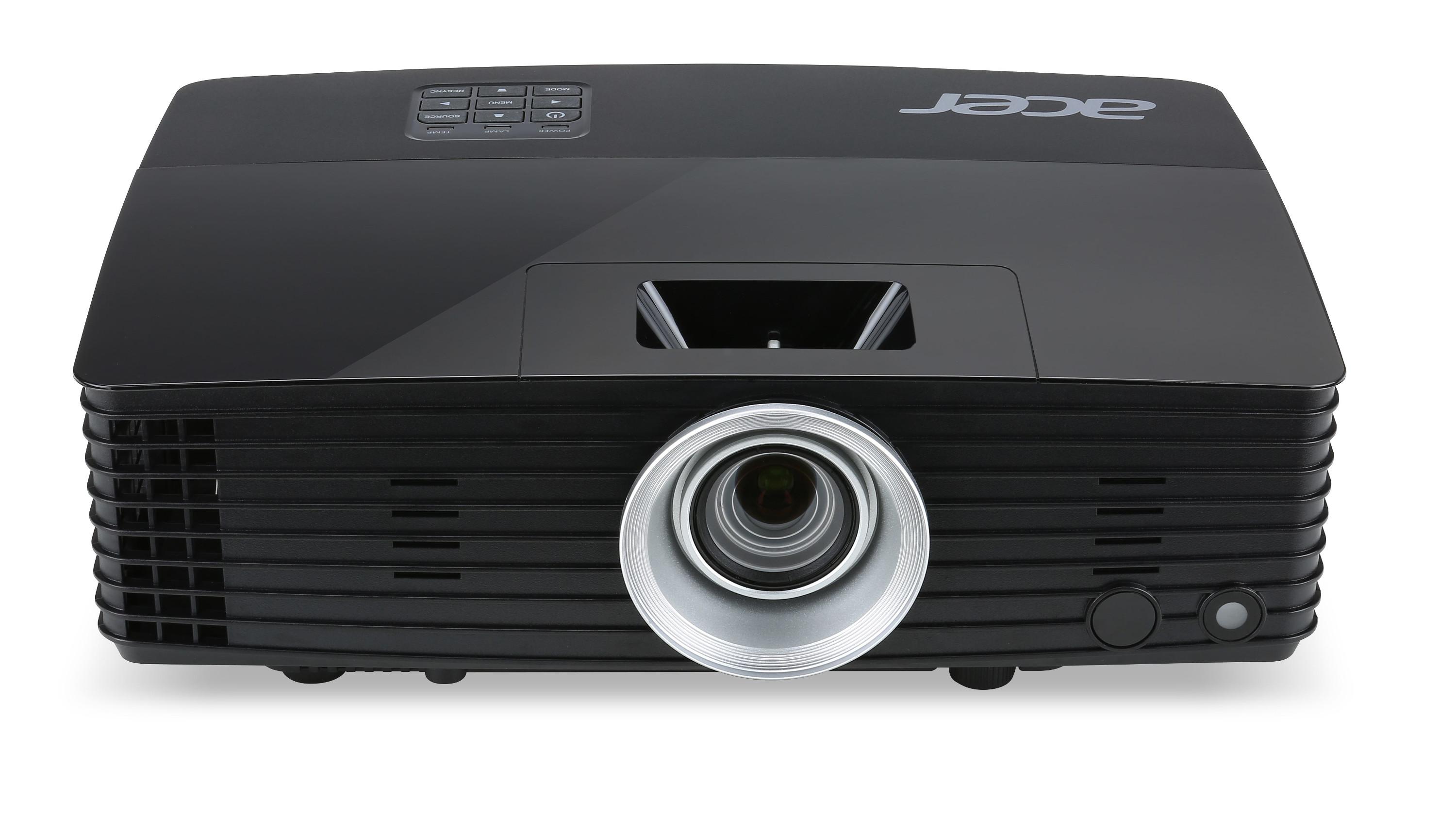 Projektor Acer P1623 - DLP - WUXGA