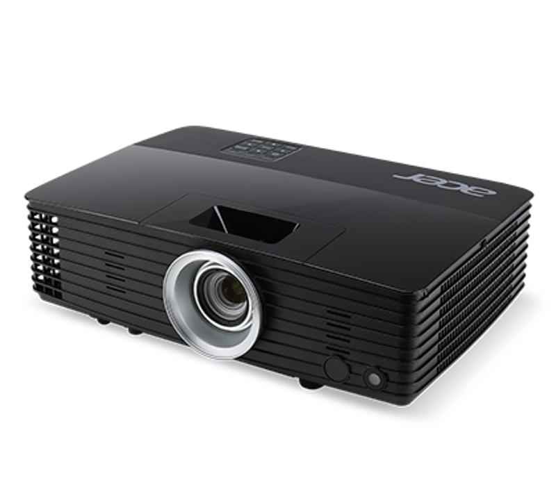 Projektor Acer P1623 - DLP - WUXGA