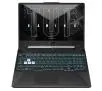 Laptop gamingowy ASUS TUF Gaming A15 FA506NFR-HN009W 15,6''144Hz R7 7435HS 16GB RAM 512GB Dysk SSD RTX2050 Win11 Czarny