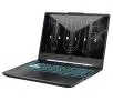 Laptop gamingowy ASUS TUF Gaming A15 FA506NFR-HN009W 15,6''144Hz R7 7435HS 16GB RAM 512GB Dysk SSD RTX2050 Win11 Czarny