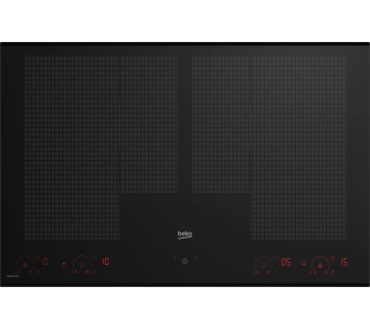 Płyta indukcyjna Beko bPro700 HII 88810 NT Slim IndyFlex 77cm