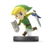 Figurka Nintendo Amiibo No. 22 Toon Link (Super Smash Bros. Collection)