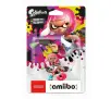 Figurka Nintendo Amiibo Splatoon - Inkling Gril Neon-Pink