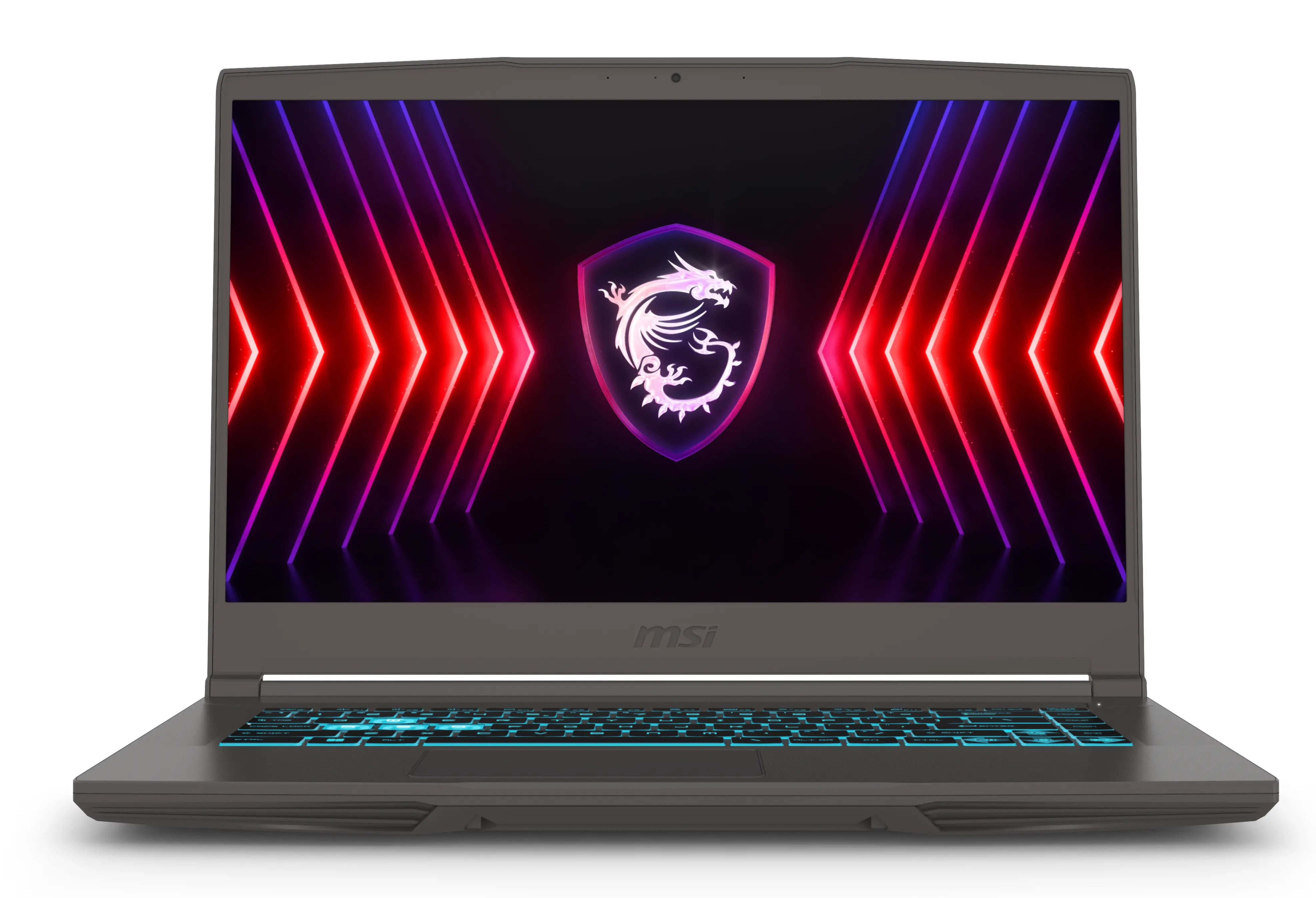 Laptop gamingowy MSI Thin 15 B12VE-2431PL 15,6" 144Hz i5-12450H 16GB RAM 512GB Dysk SSD RTX4050 Win11 Szary