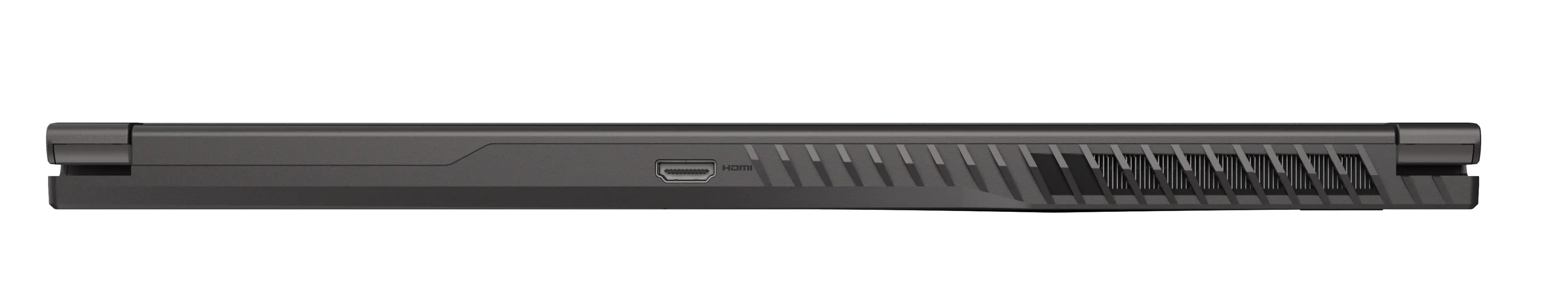 Laptop gamingowy MSI Thin 15 B12VE-2431PL 15,6" 144Hz i5-12450H 16GB RAM 512GB Dysk SSD RTX4050 Win11 Szary
