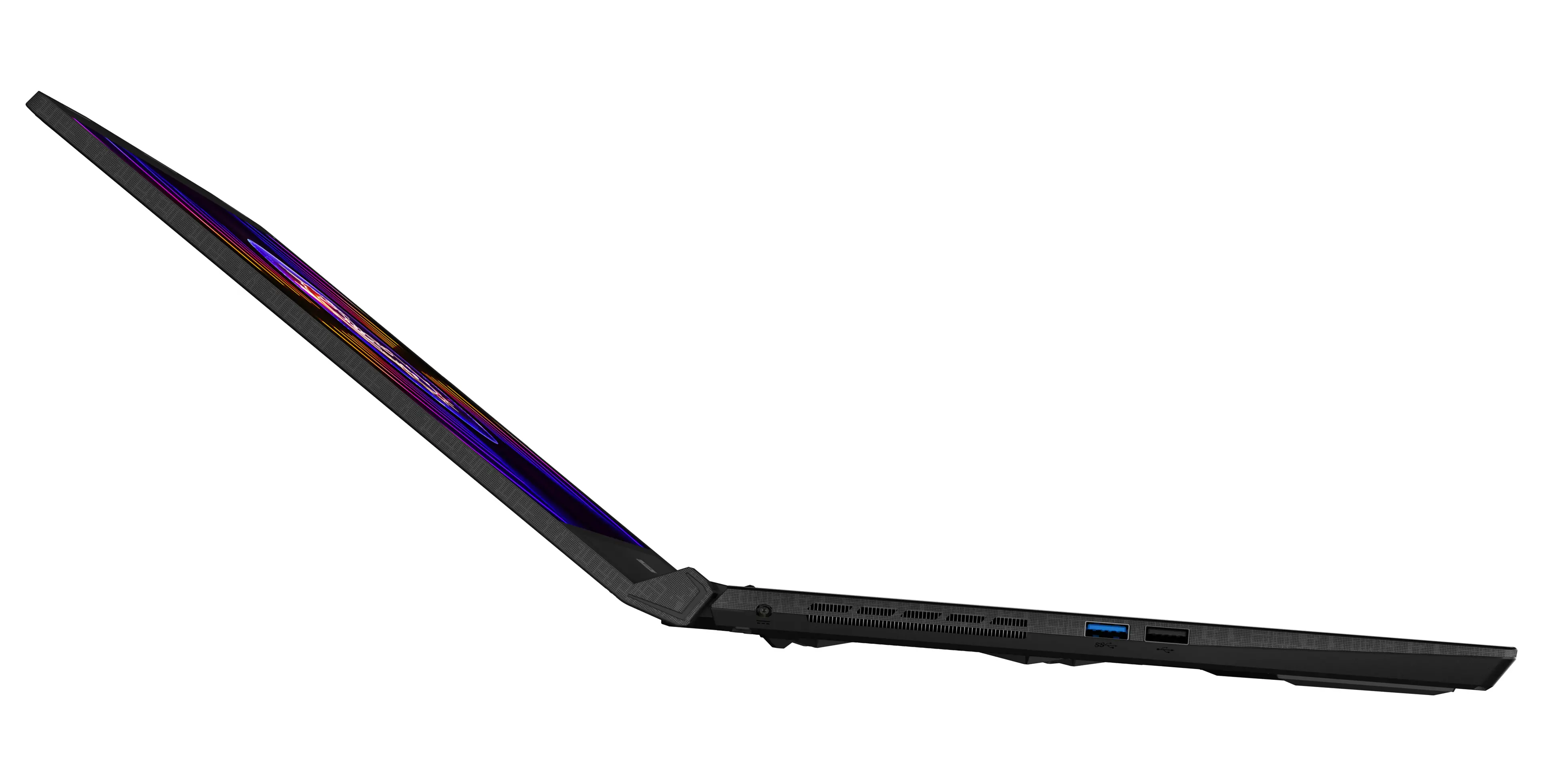 Laptop gamingowy MSI Katana 17 B12UCRK-1056XPL 17,3" 144Hz i7-12650H 16GB RAM 512GB Dysk SSD RTX3050 DLSS3 Czarny