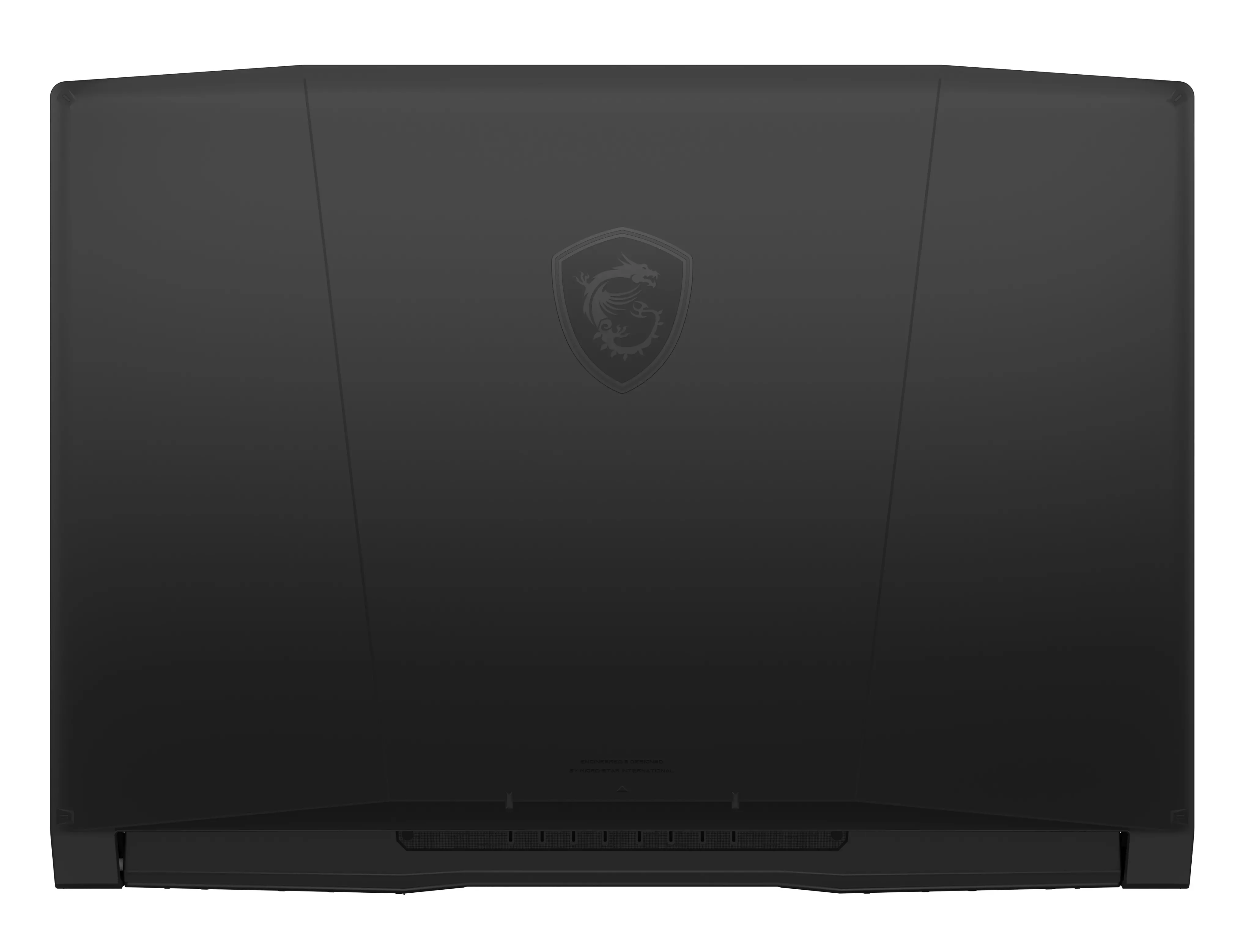 Laptop gamingowy MSI Katana 17 B12UCRK-1056XPL 17,3" 144Hz i7-12650H 16GB RAM 512GB Dysk SSD RTX3050 DLSS3 Czarny