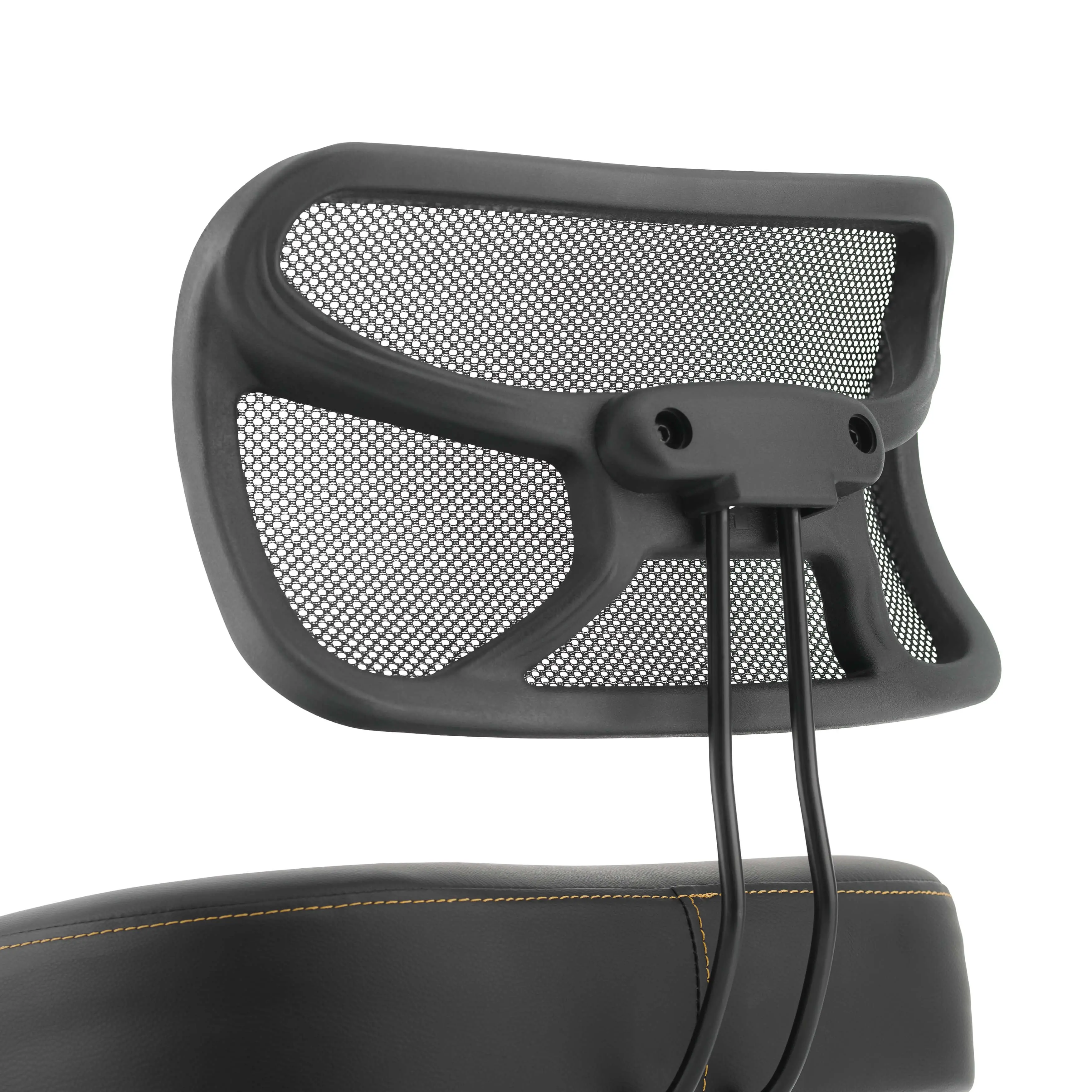 Klękosiad Black Point O'Kneel Pro Czarny