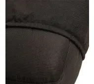 Black Point na klękosiad O'Kneel i Basic Czarny