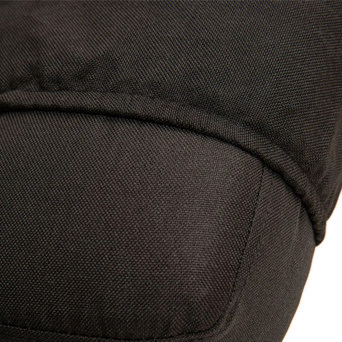 Pokrowiec Black Point na klękosiad O'Kneel i Basic Czarny