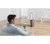 Oczyszczacz powietrza Dyson Purifier Hot+Cool Formaldehyde HP09 z funkcją ogrzewania i wentylatora