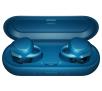 Słuchawki bezprzewodowe Samsung Gear IconX SM-R150NZB (niebieski)