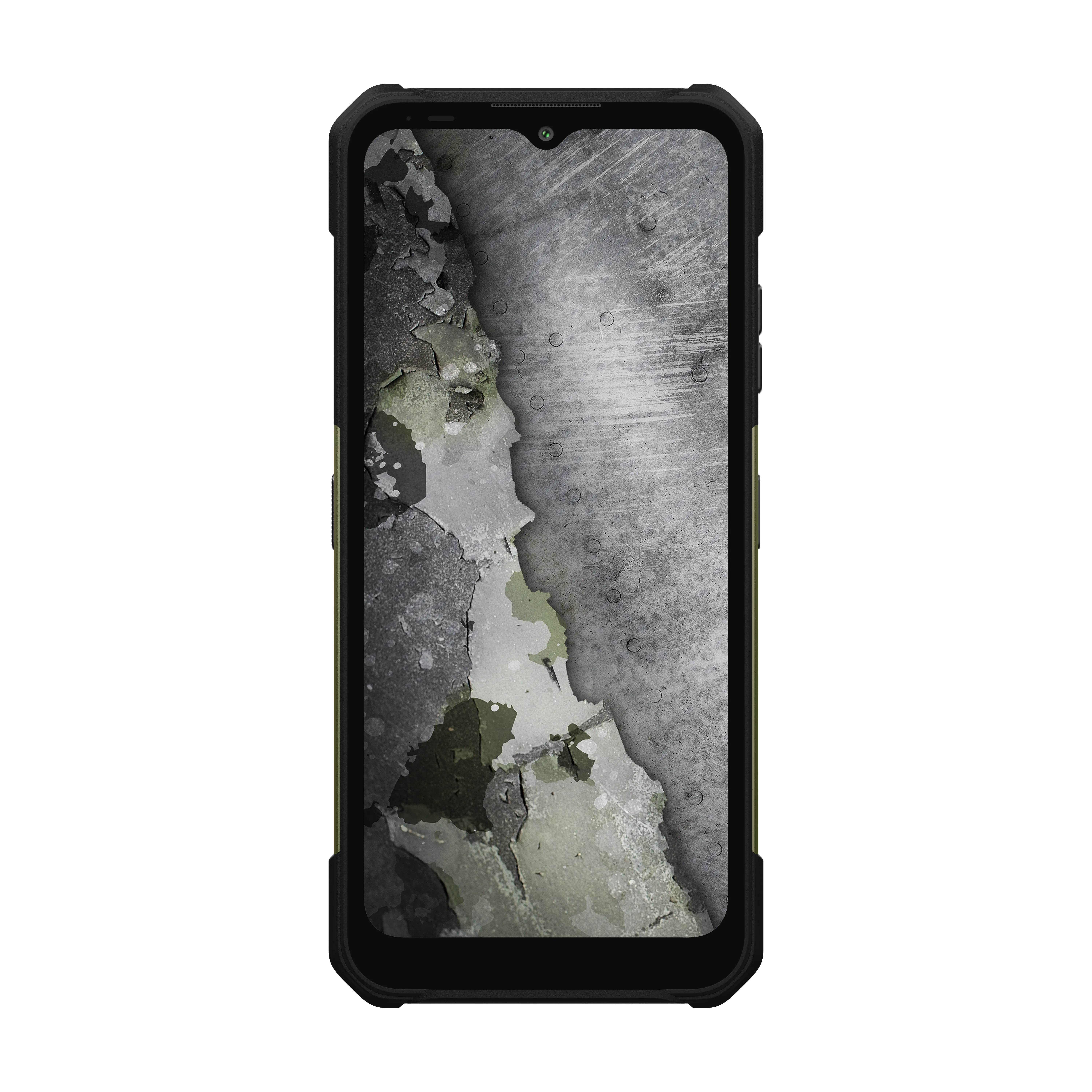 Smartfon myPhone Hammer Construction 2 5G MILITARY Edition