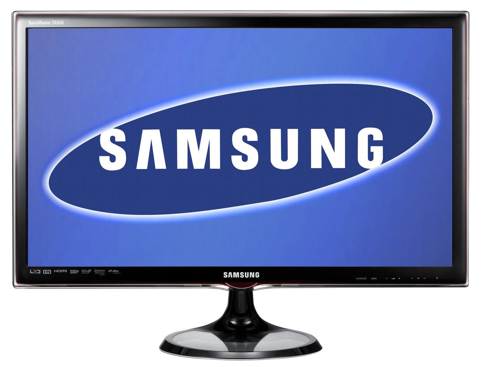 Samsung T24A550