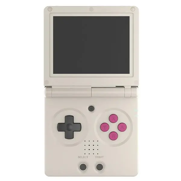 Konsola Anbernic RG35XXSP Szary