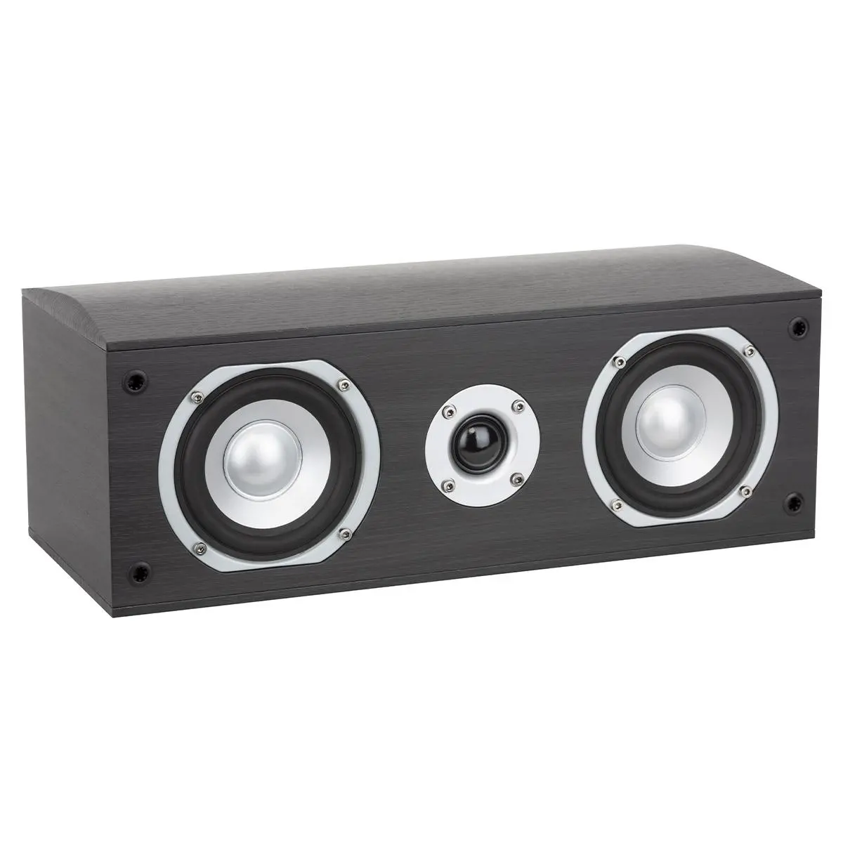 Zestaw kina Denon AVR-X1700H, Wilson Estrada 5.0 Ash Grey Szary
