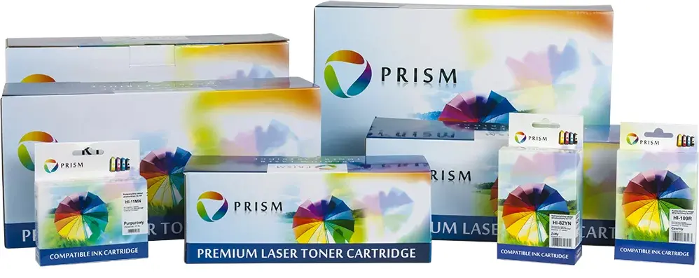 Toner Prism ZHL-CF280XNP (zamiennik 80X CF280X) Czarny