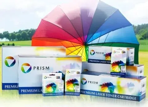 Toner Prism ZHL-CF280XNP (zamiennik 80X CF280X) Czarny