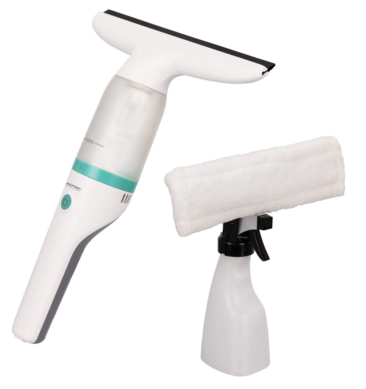 Myjka do okien MPM MDS-01 40min