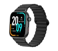 Colmi C8 Max Funkcje AI Magnetyczny pasek 52mm Czarny