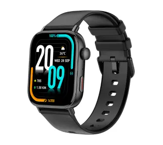 Smartwatch Colmi C8 Max Funkcje AI 52mm Czarny