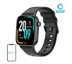 Smartwatch Colmi C8 Max 52mm Czarny