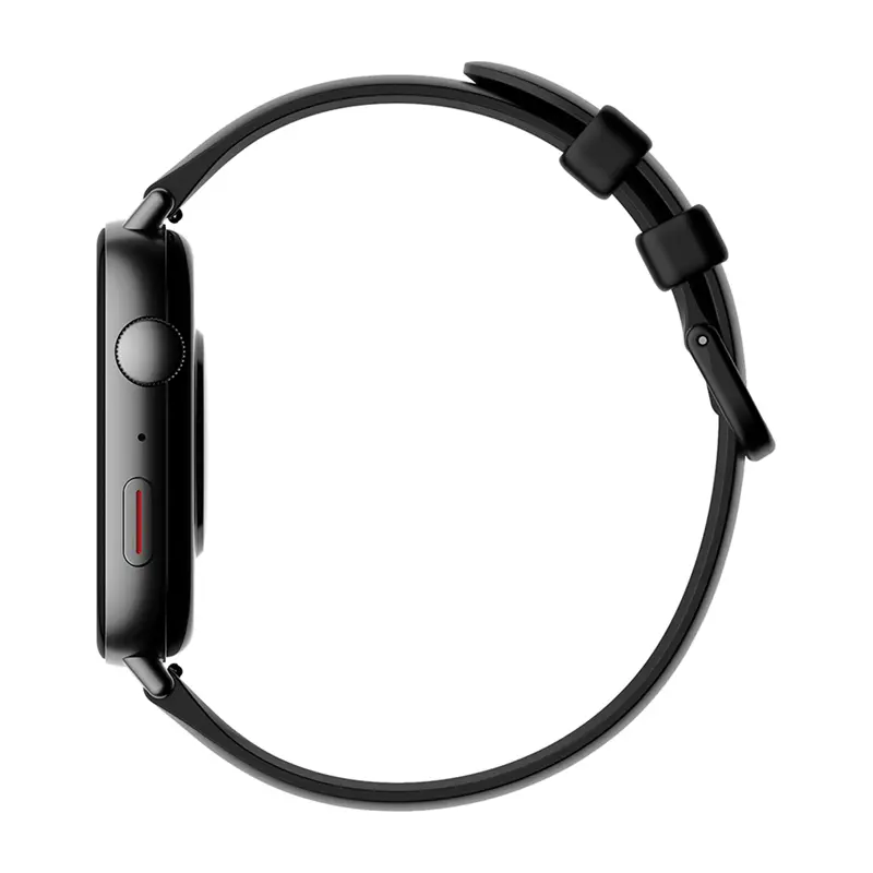Smartwatch Colmi C8 Max 52mm Czarny