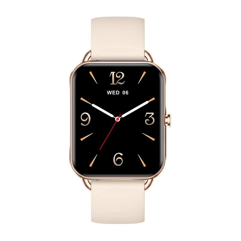 Smartwatch Colmi P20 40mm Złoty