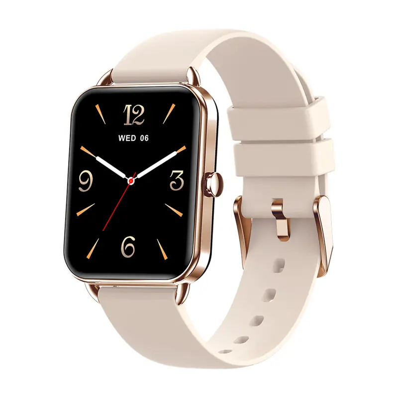 Smartwatch Colmi P20 40mm Złoty
