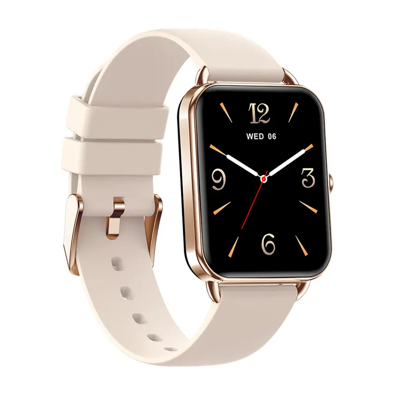 Smartwatch Colmi P20 40mm Złoty